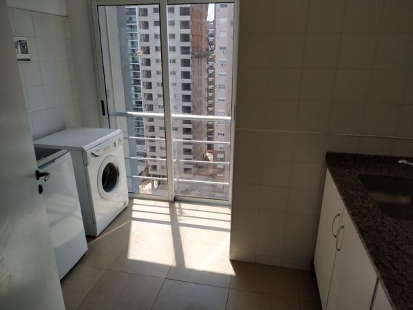DEPARTAMENTO 3 AMBIENTES CON BAULERA Y AMENITIES EN LAS LOMITAS