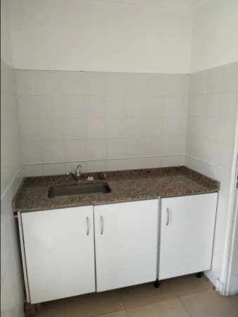 DEPARTAMENTO 3 AMBIENTES CON BAULERA Y AMENITIES EN LAS LOMITAS