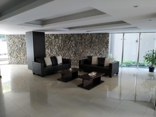 DEPARTAMENTO 3 AMBIENTES CON BAULERA Y AMENITIES EN LAS LOMITAS