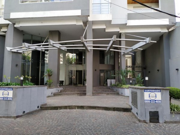 DEPARTAMENTO 3 AMBIENTES CON BAULERA Y AMENITIES EN LAS LOMITAS