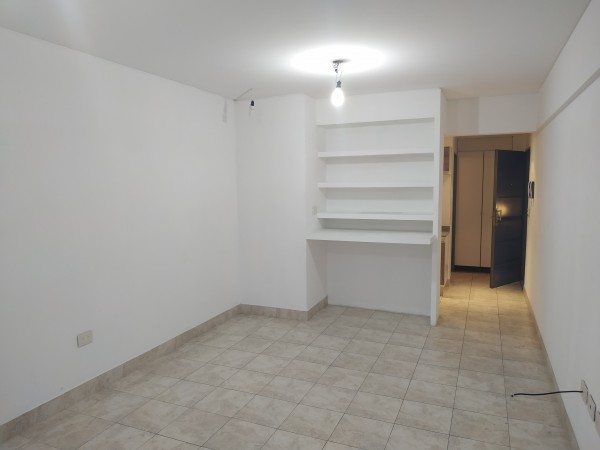 DEPARTAMENTO MONO-AMBIENTE