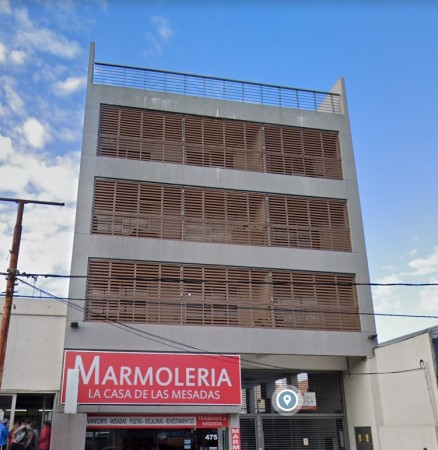 2 AMBIENTES APTO VIVIENDA/COMERCIAL O PROFESIONAL