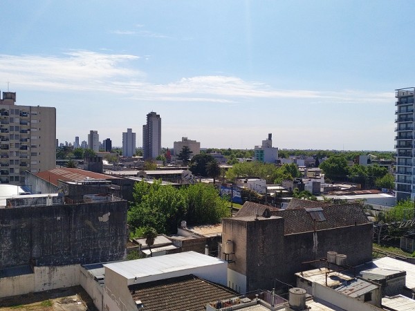 DEPARTAMENTO 2 AMBIENTES