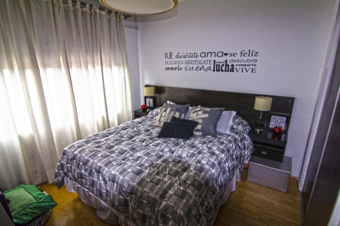 DEPARTAMENTO 2 AMB CON COCHERA