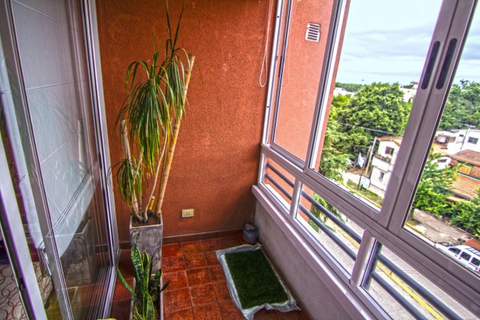 DEPARTAMENTO 2 AMB CON COCHERA