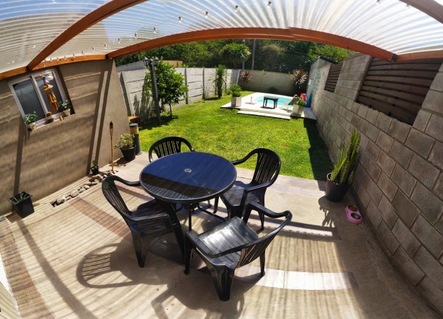 SENSACIONAL DUPLEX EN BARRIO PRIVADO MIRASOLES