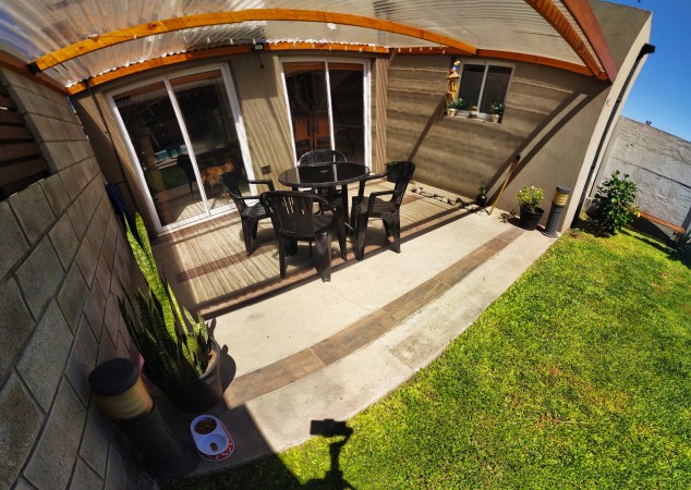 SENSACIONAL DUPLEX EN BARRIO PRIVADO MIRASOLES