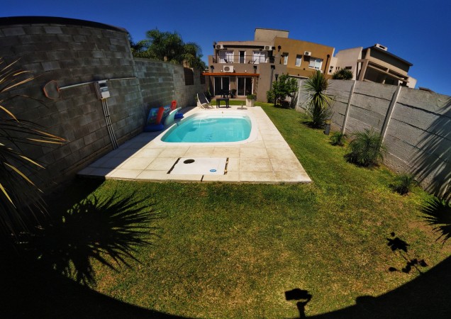 SENSACIONAL DUPLEX EN BARRIO PRIVADO MIRASOLES