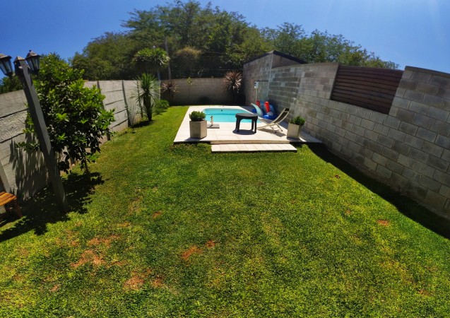 SENSACIONAL DUPLEX EN BARRIO PRIVADO MIRASOLES
