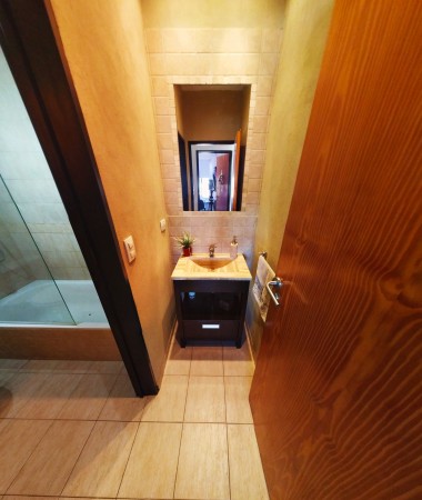 SENSACIONAL DUPLEX EN BARRIO PRIVADO MIRASOLES