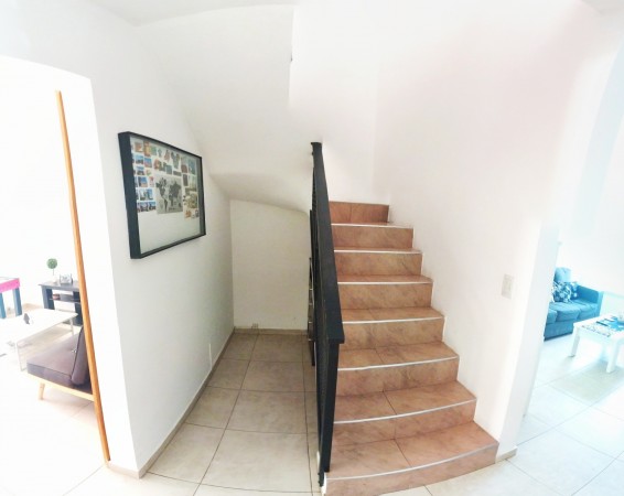 SENSACIONAL DUPLEX EN BARRIO PRIVADO MIRASOLES
