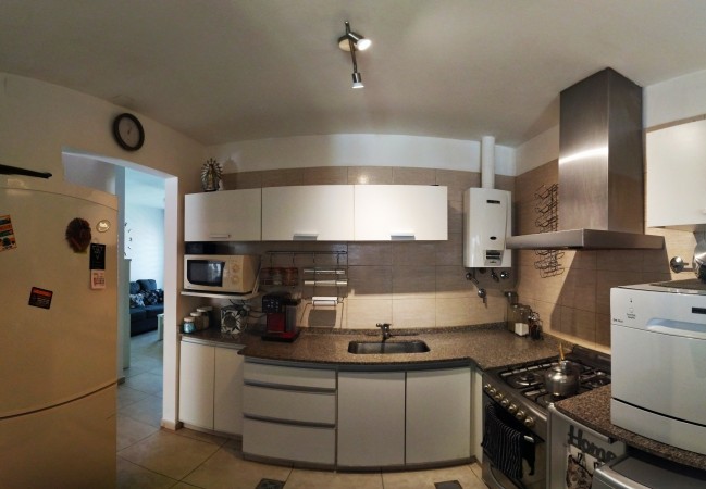 SENSACIONAL DUPLEX EN BARRIO PRIVADO MIRASOLES