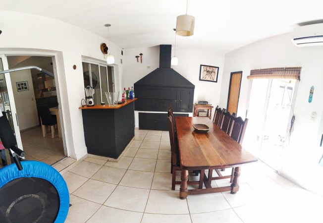 SENSACIONAL DUPLEX EN BARRIO PRIVADO MIRASOLES