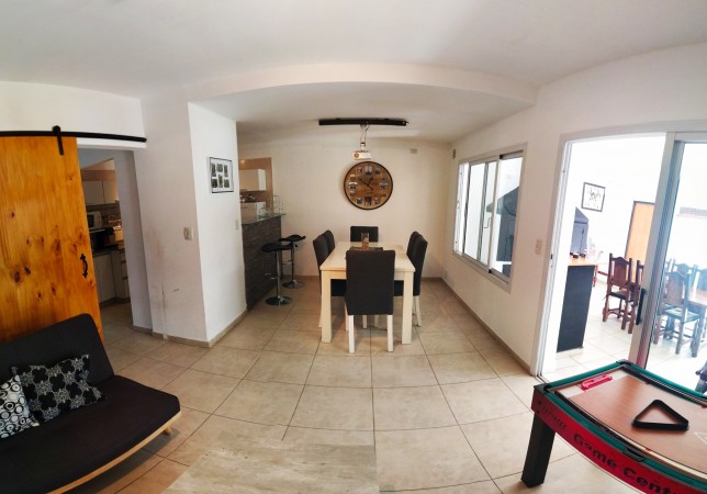 SENSACIONAL DUPLEX EN BARRIO PRIVADO MIRASOLES