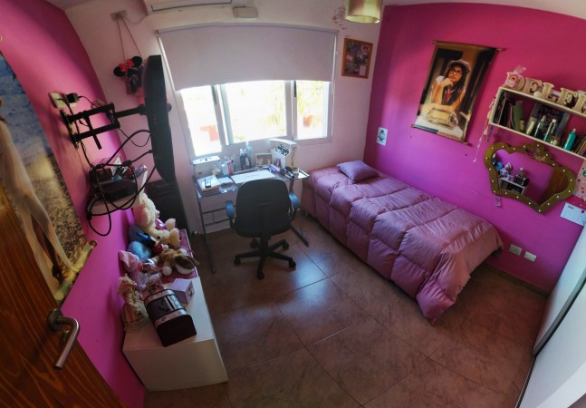 SENSACIONAL DUPLEX EN BARRIO PRIVADO MIRASOLES