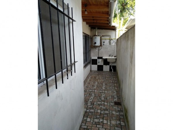 DEPARTAMENTO 2 AMB CON COCHERA