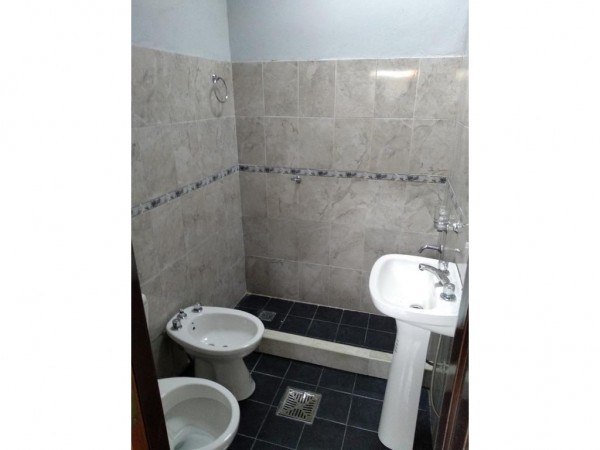 DEPARTAMENTO 2 AMB CON COCHERA