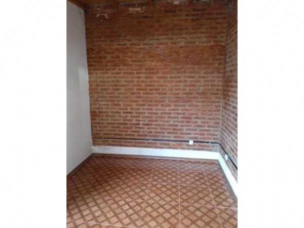 DEPARTAMENTO 2 AMB CON COCHERA