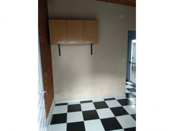 DEPARTAMENTO 2 AMB CON COCHERA
