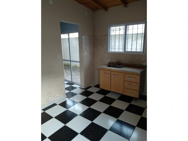 DEPARTAMENTO 2 AMB CON COCHERA
