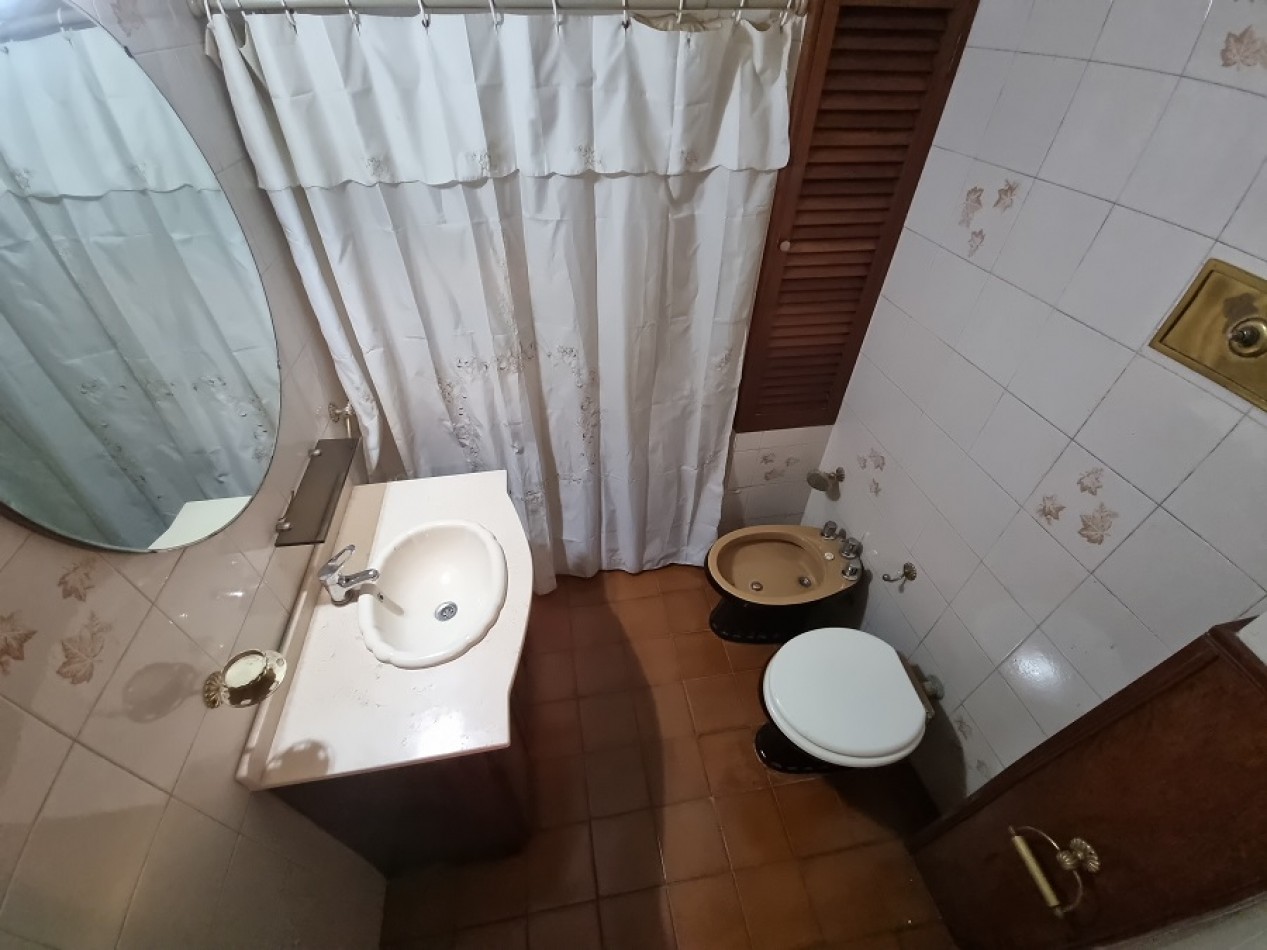 CHALET EN 3 PLANTAS