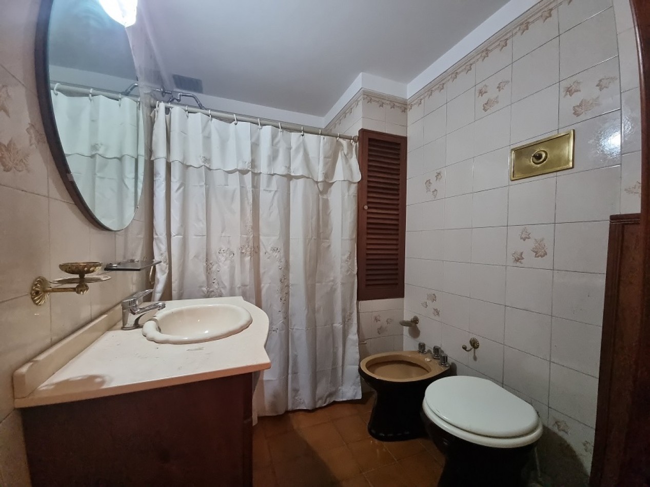 CHALET EN 3 PLANTAS