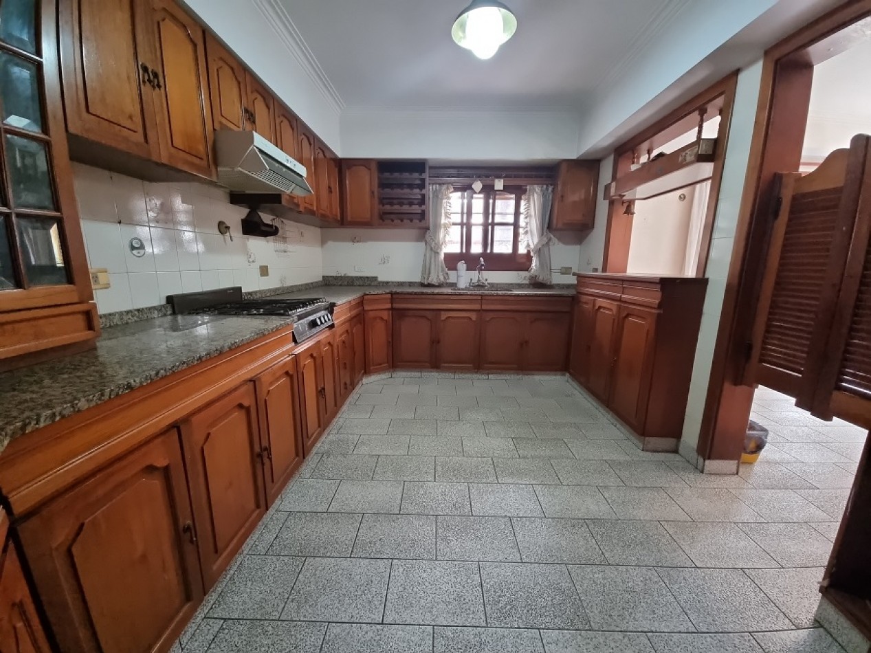 CHALET EN 3 PLANTAS