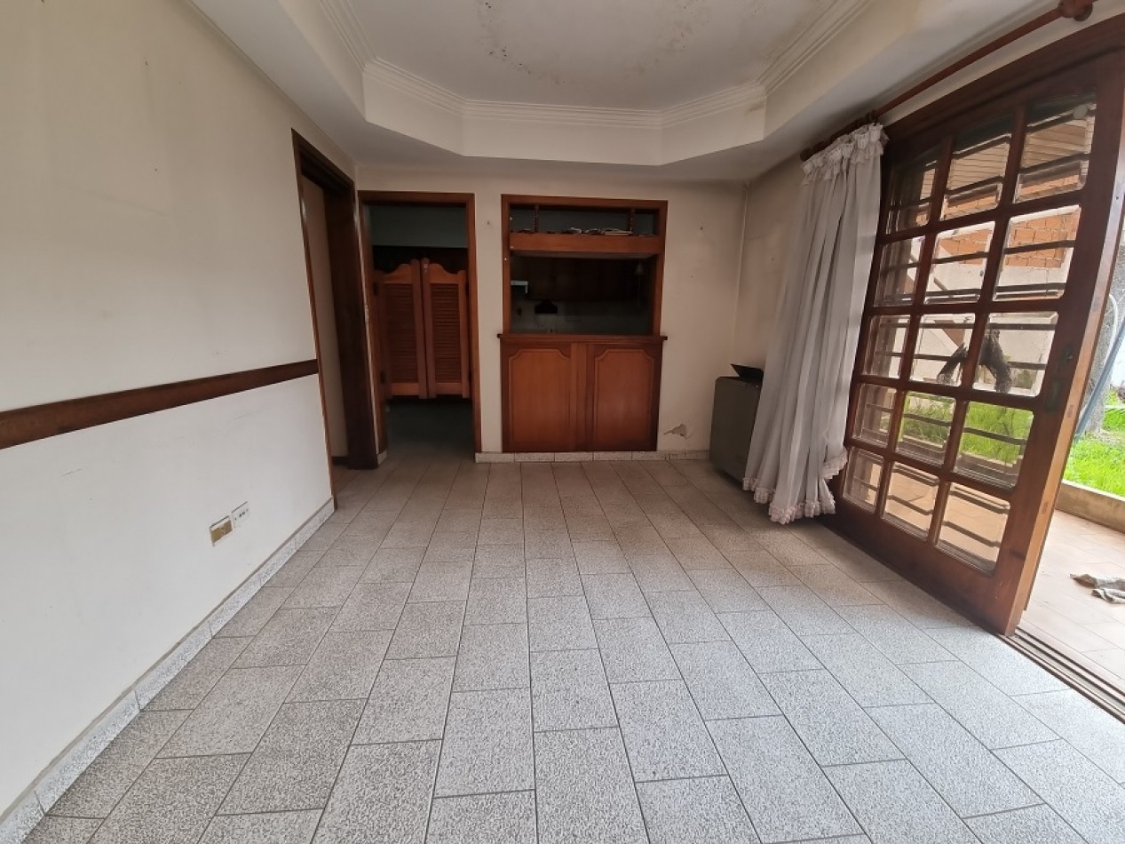 CHALET EN 3 PLANTAS