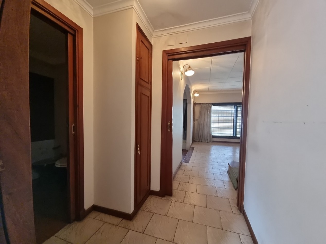 CHALET EN 3 PLANTAS