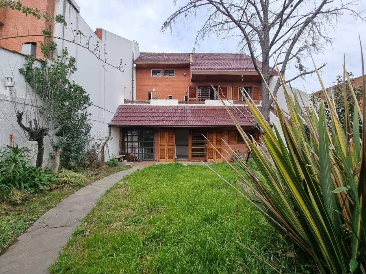CHALET EN 3 PLANTAS