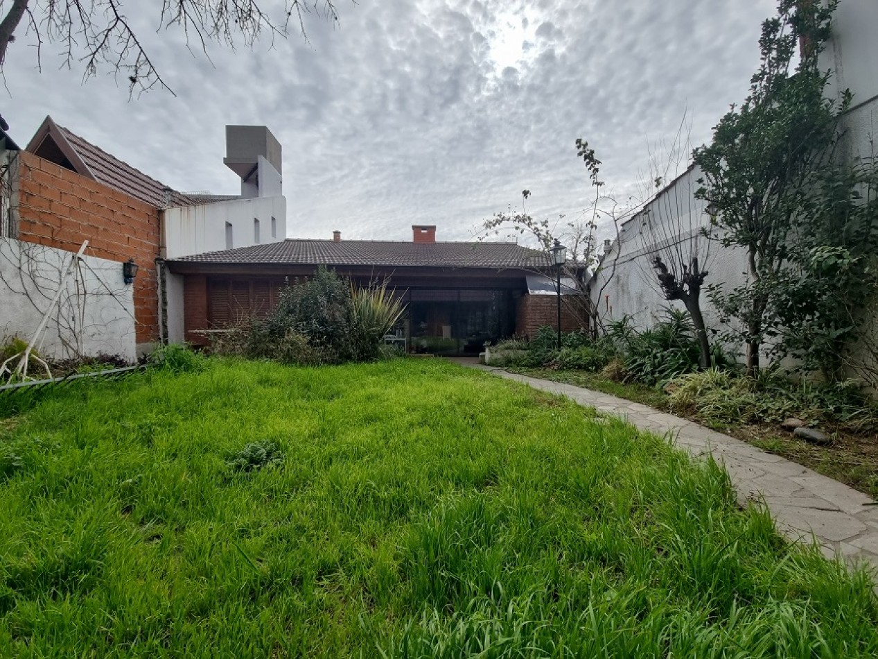 CHALET EN 3 PLANTAS