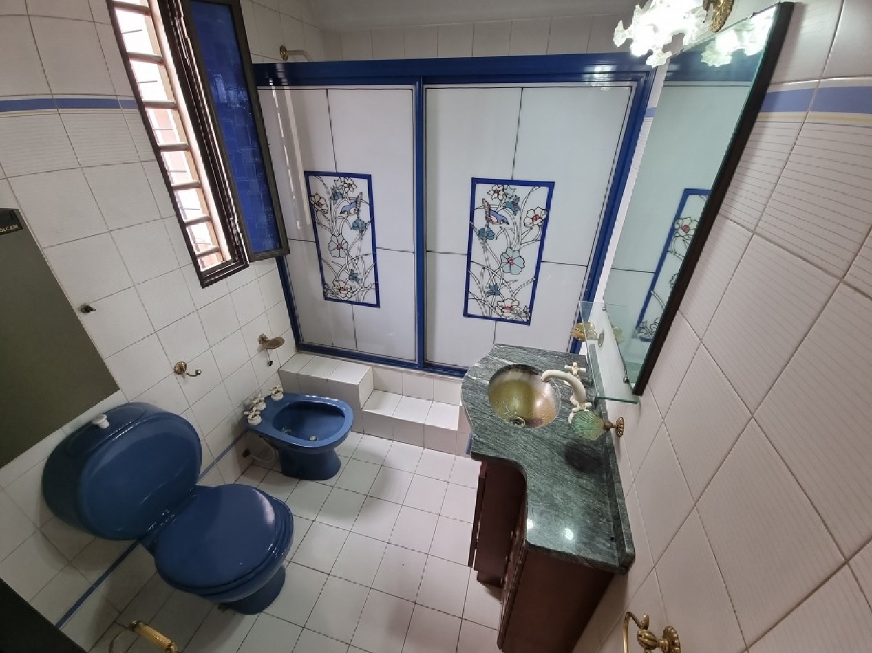 CHALET EN 3 PLANTAS