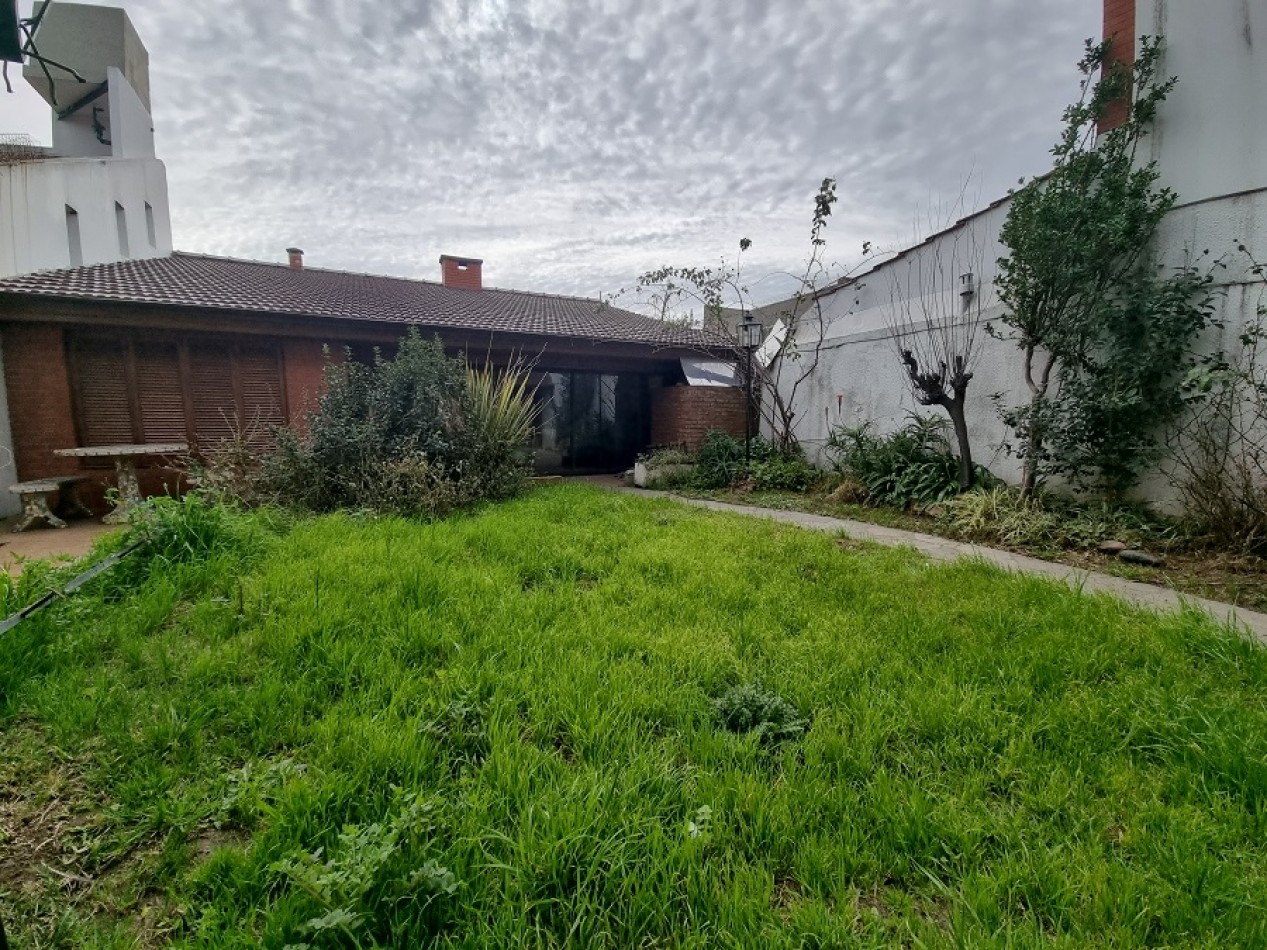 CHALET EN 3 PLANTAS