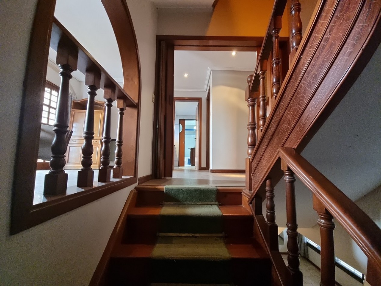 CHALET EN 3 PLANTAS