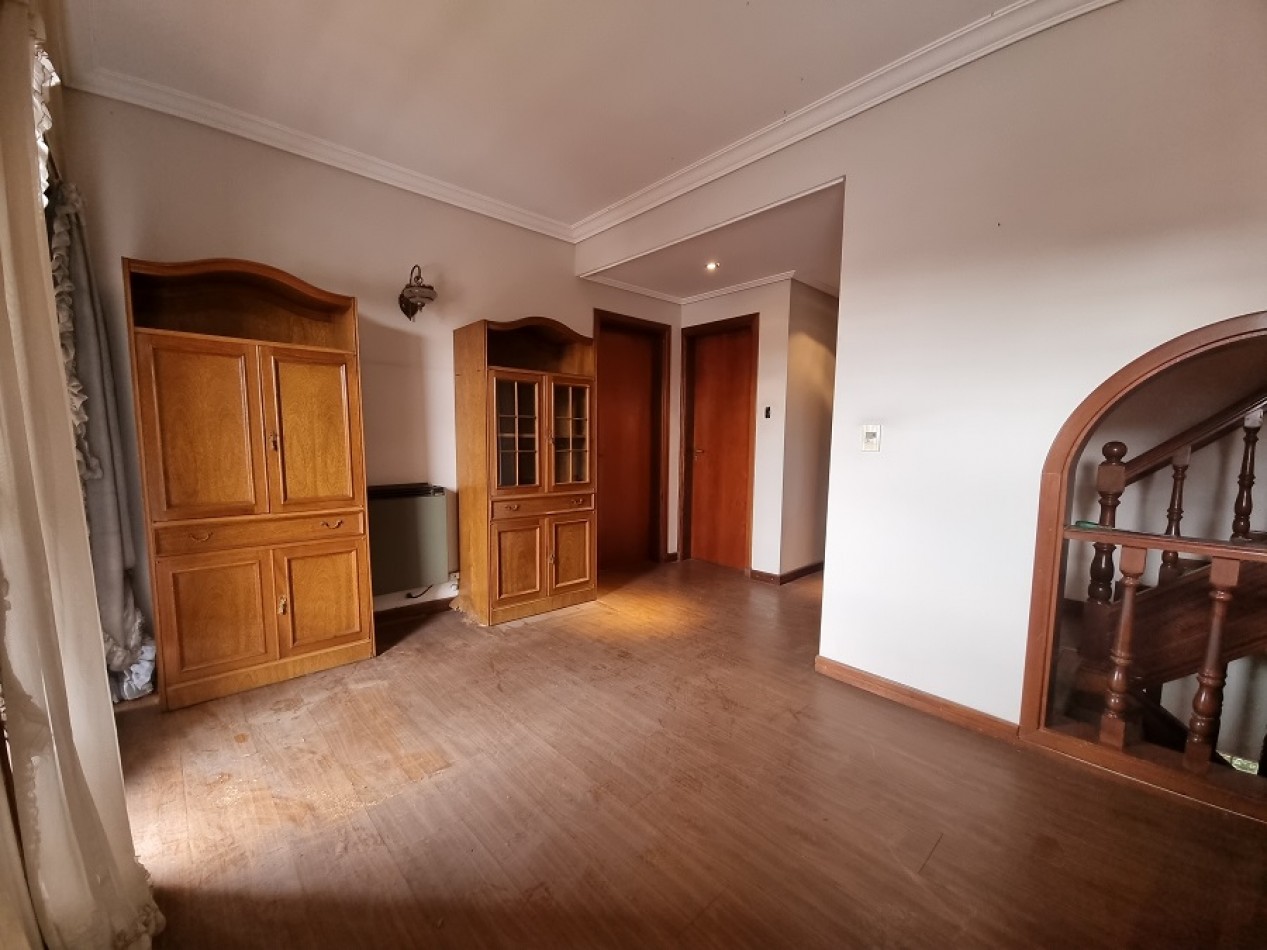 CHALET EN 3 PLANTAS