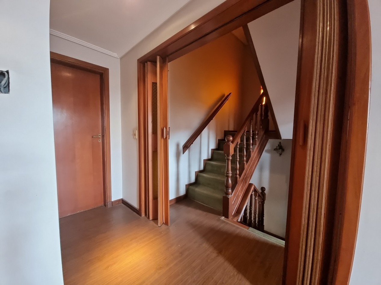CHALET EN 3 PLANTAS