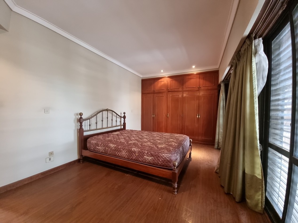 CHALET EN 3 PLANTAS