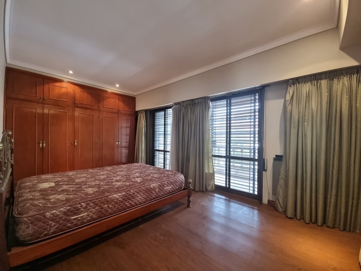 CHALET EN 3 PLANTAS