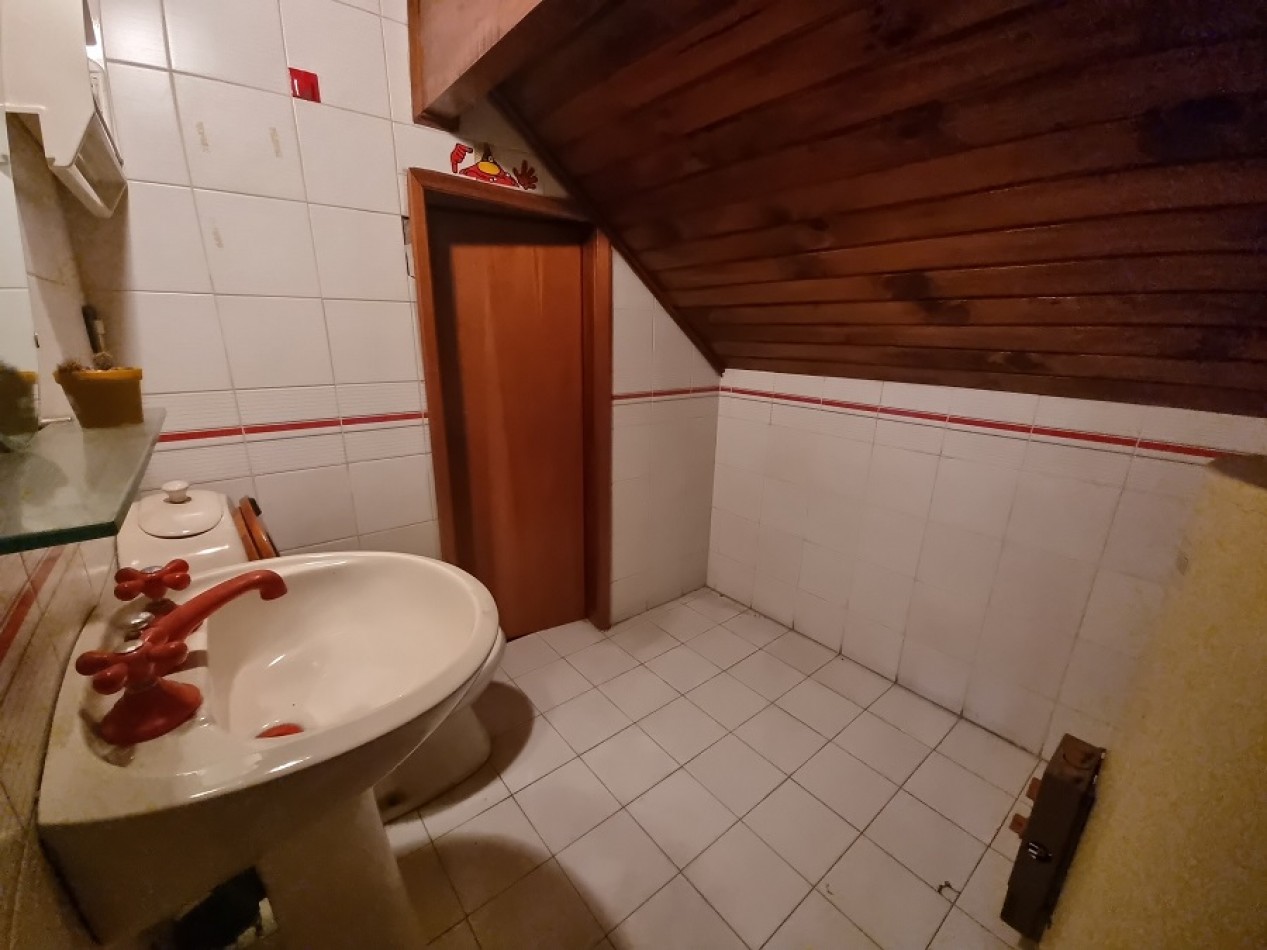 CHALET EN 3 PLANTAS