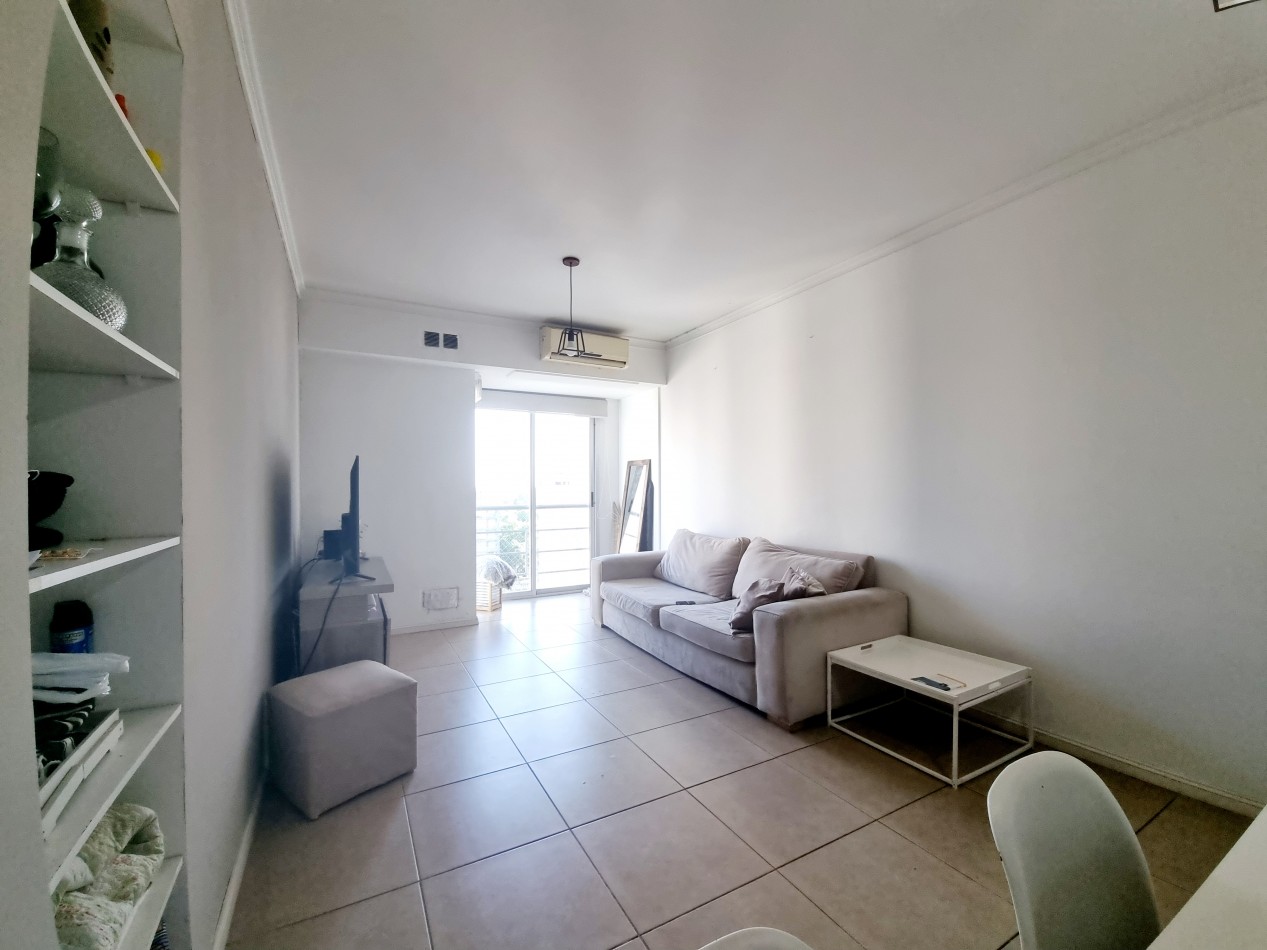 DEPARTAMENTO 3 AMBIENTES CON BAULERA Y AMENITIES EN LAS LOMITAS