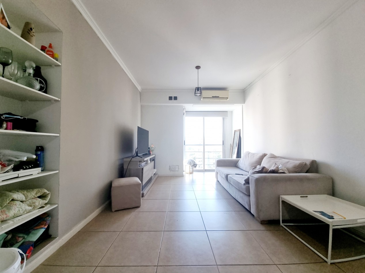 DEPARTAMENTO 3 AMBIENTES CON BAULERA Y AMENITIES EN LAS LOMITAS