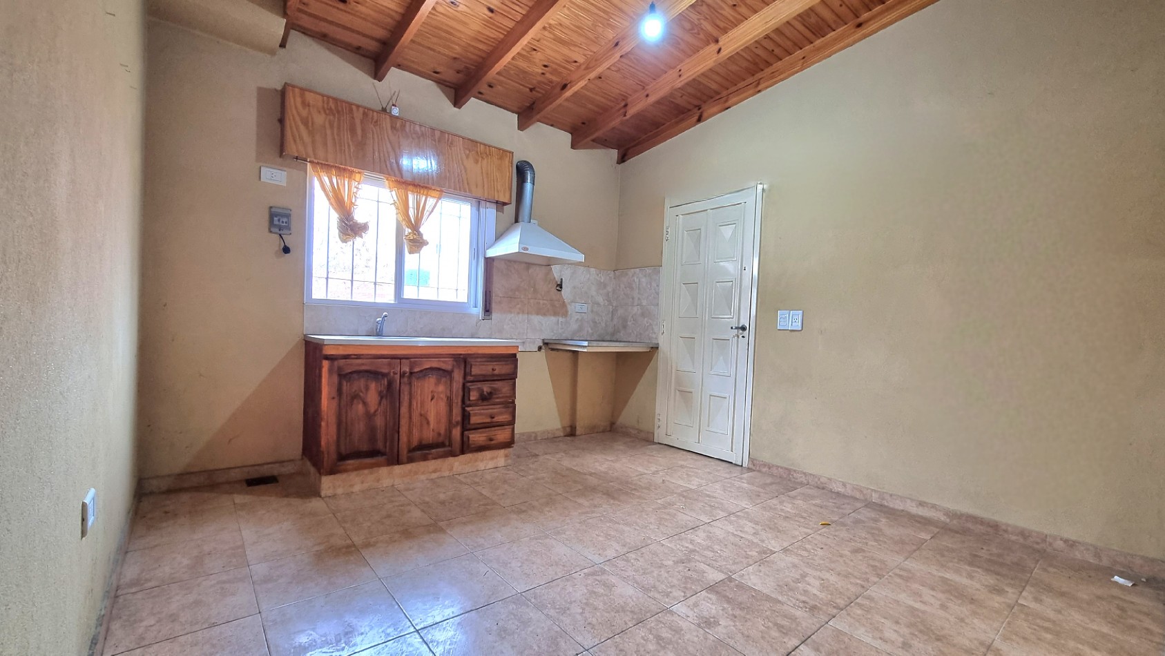 DEPARTAMENTO 2 AMBIENTES