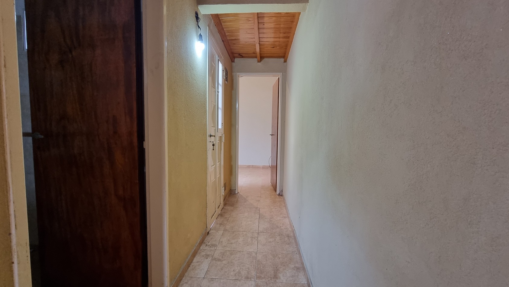 DEPARTAMENTO 2 AMBIENTES