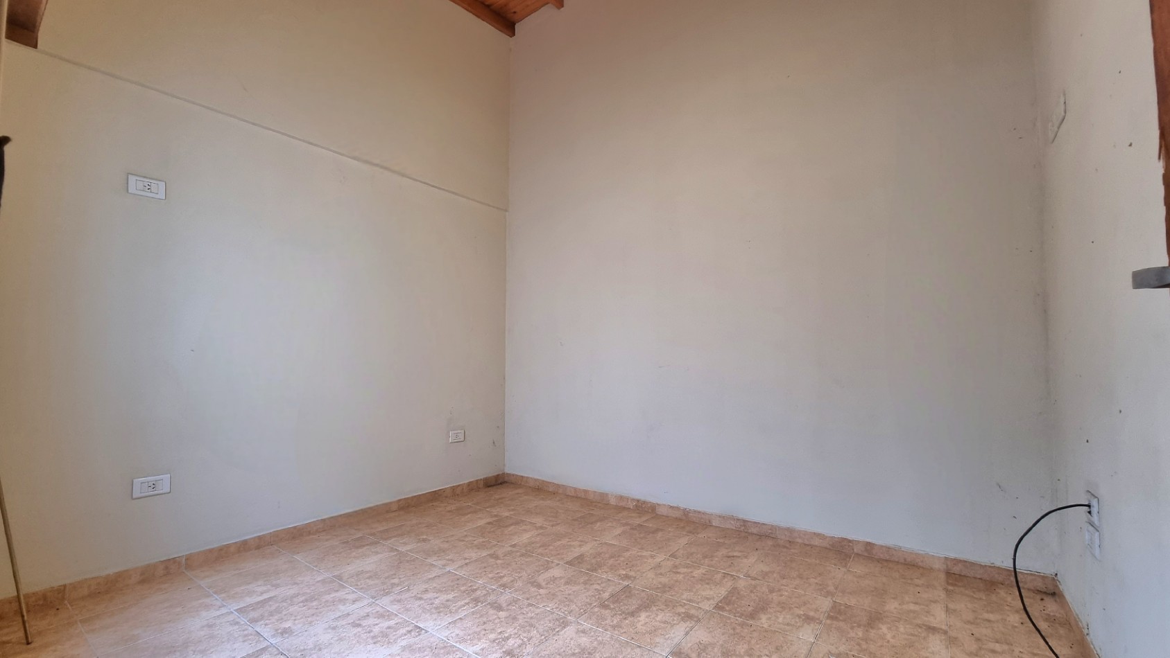 DEPARTAMENTO 2 AMBIENTES