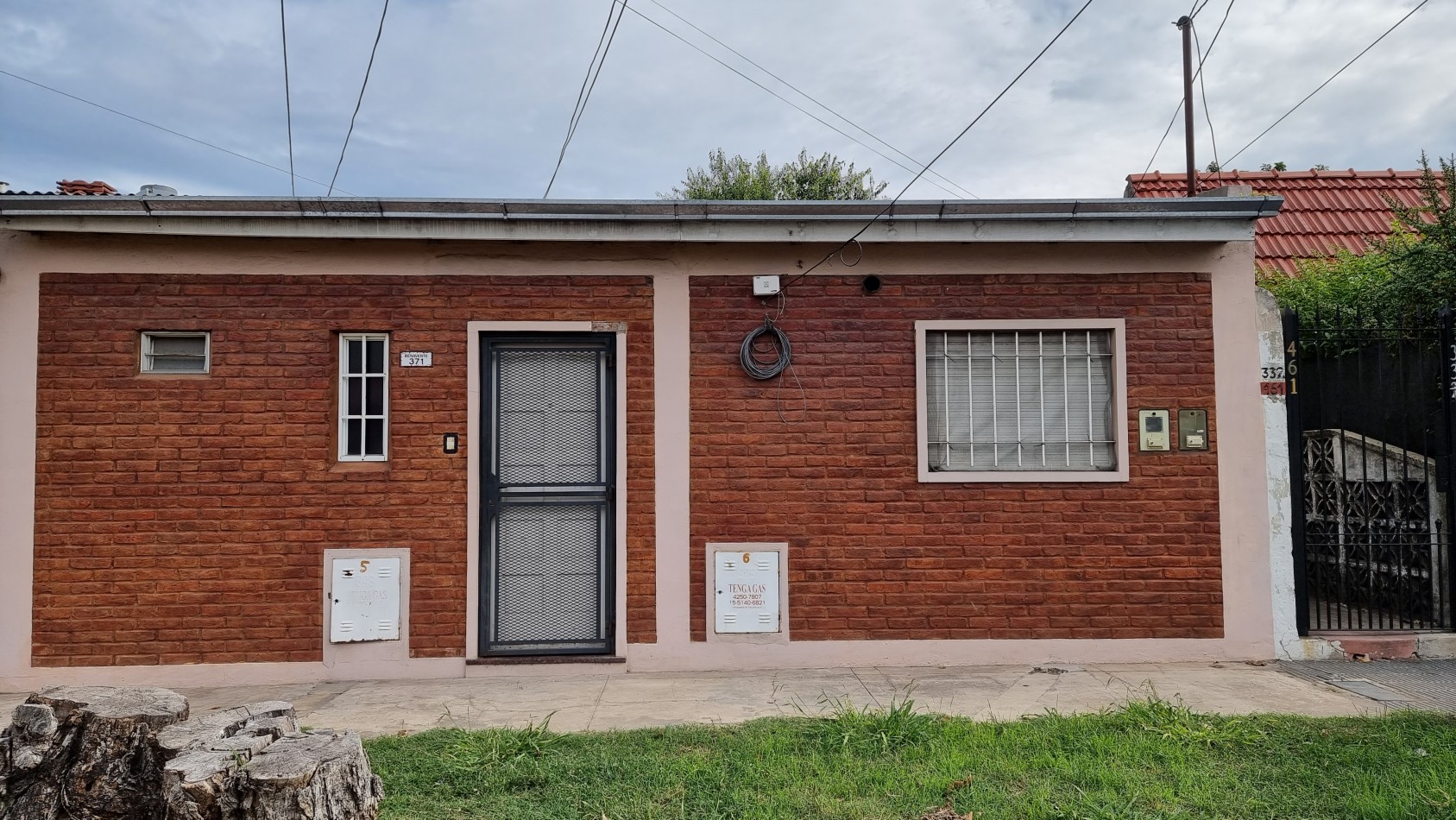 DEPARTAMENTO 2 AMBIENTES