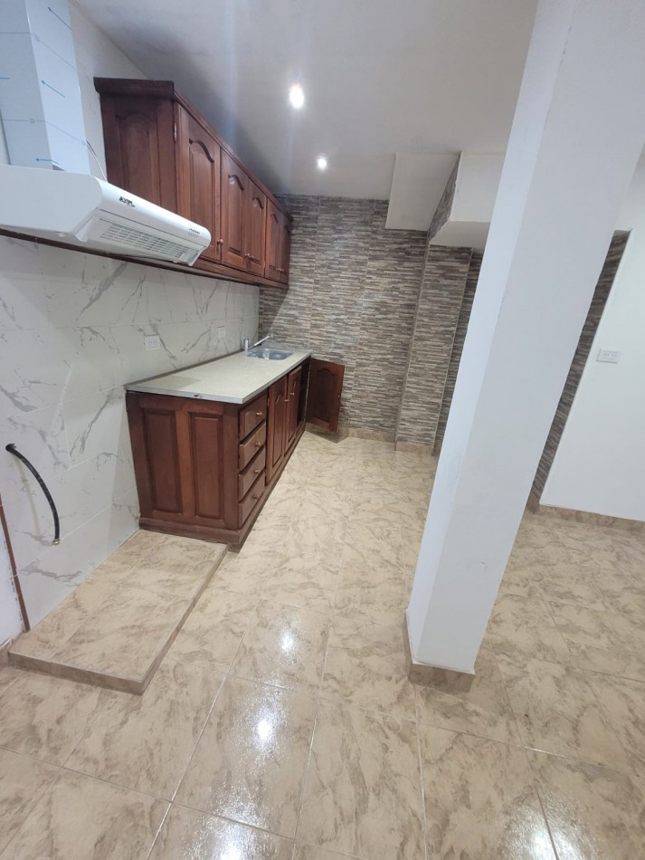 DEPARTAMENTO 3 AMBIENTES 