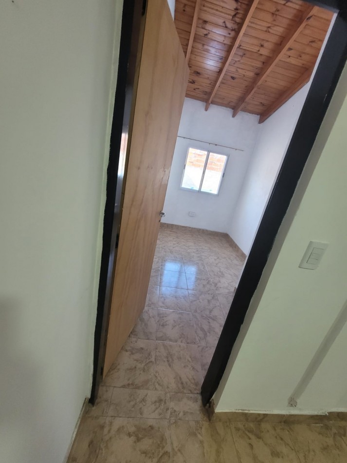 DEPARTAMENTO 3 AMBIENTES 