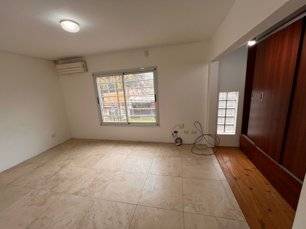 DEPARTAMENTO 2 AMBIENTES