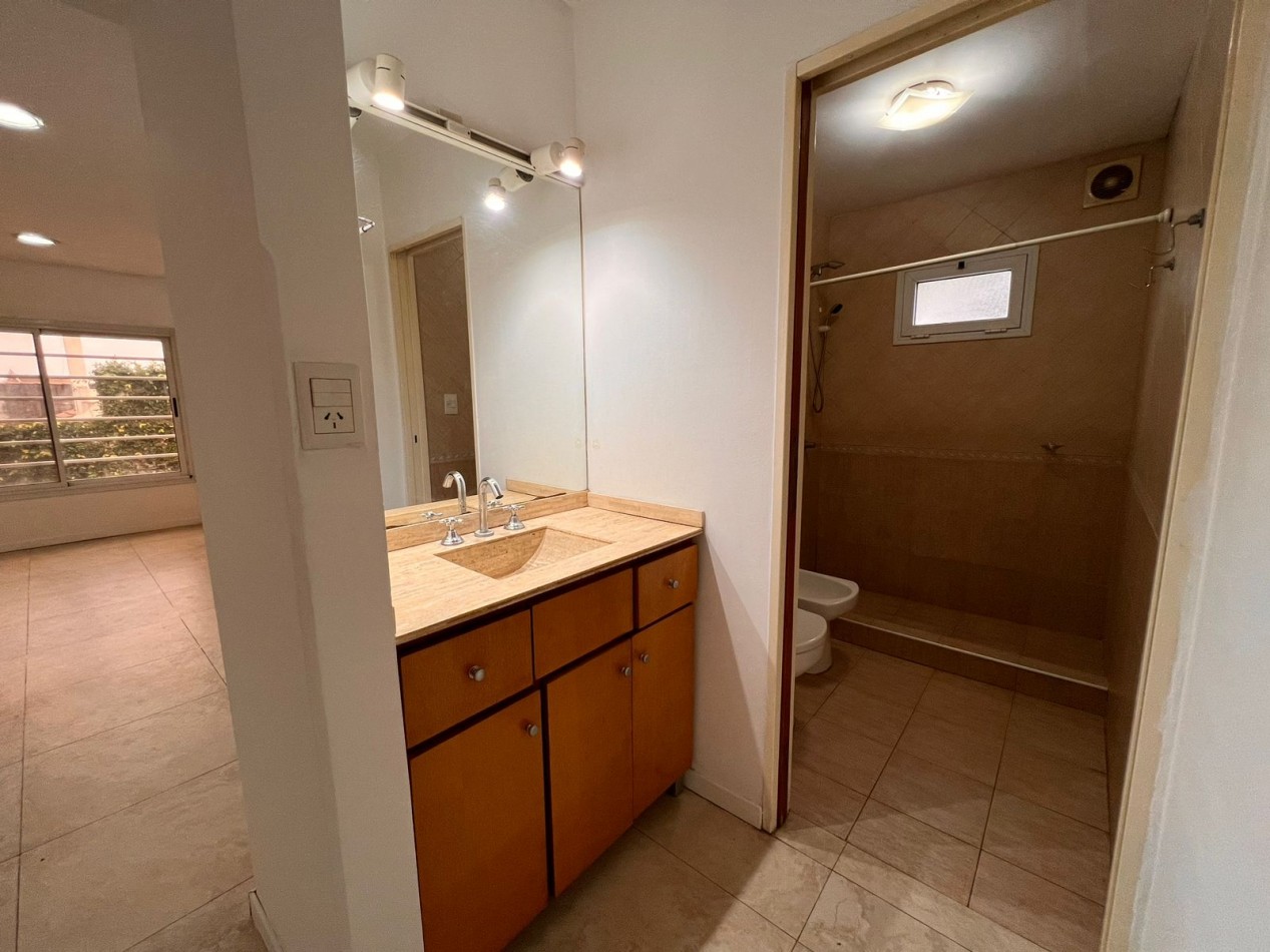 DEPARTAMENTO 2 AMBIENTES