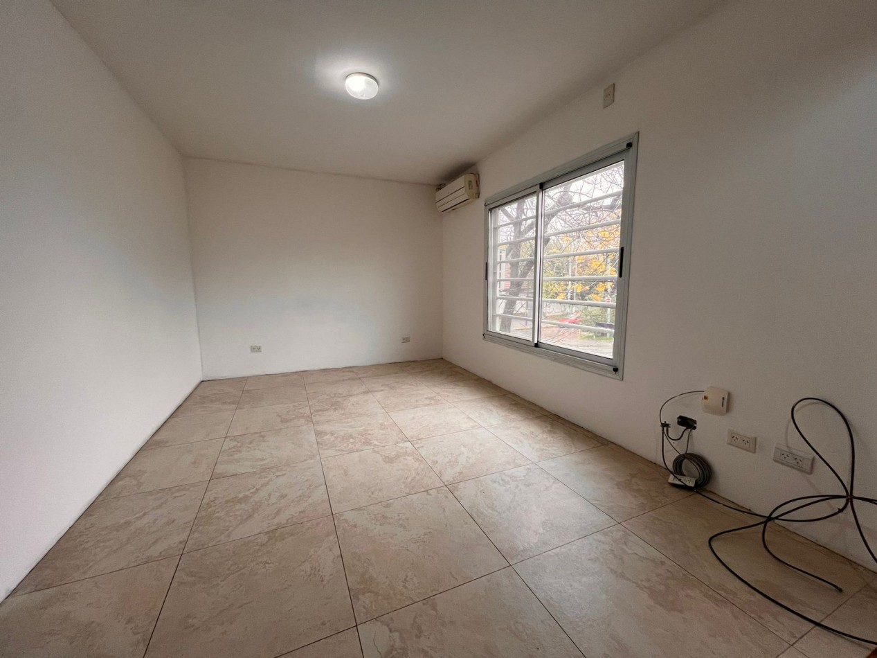 DEPARTAMENTO 2 AMBIENTES